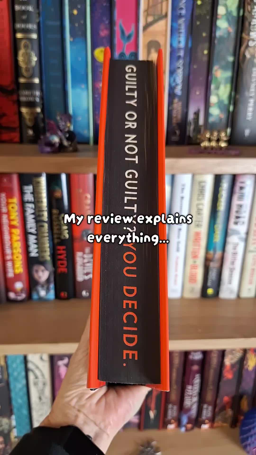 @Noelle📚 Book Recs & Writer