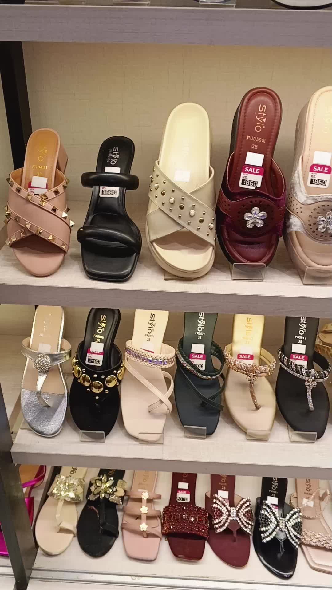 @Stylo Gujrat