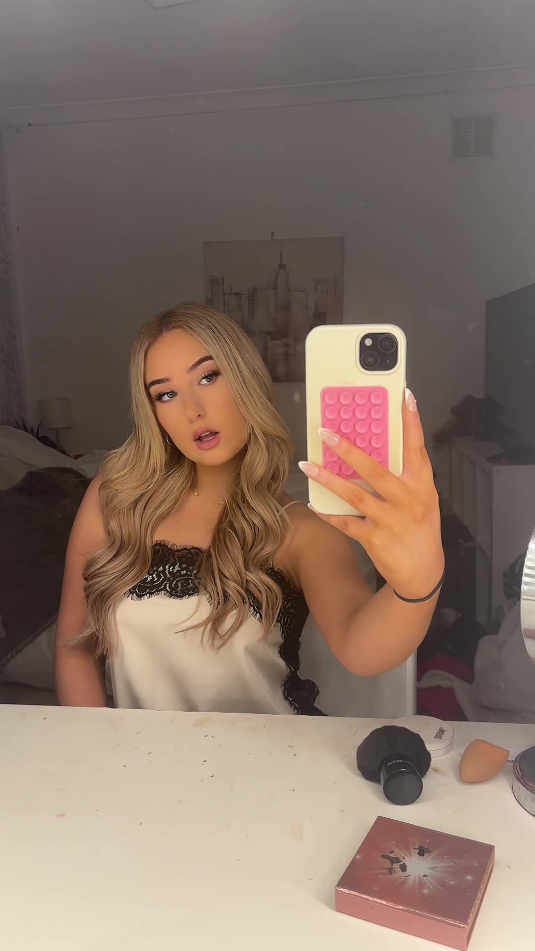 @Emily