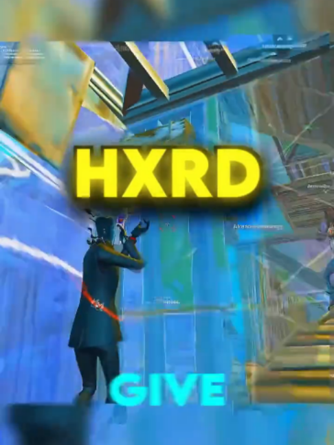 @HXRD