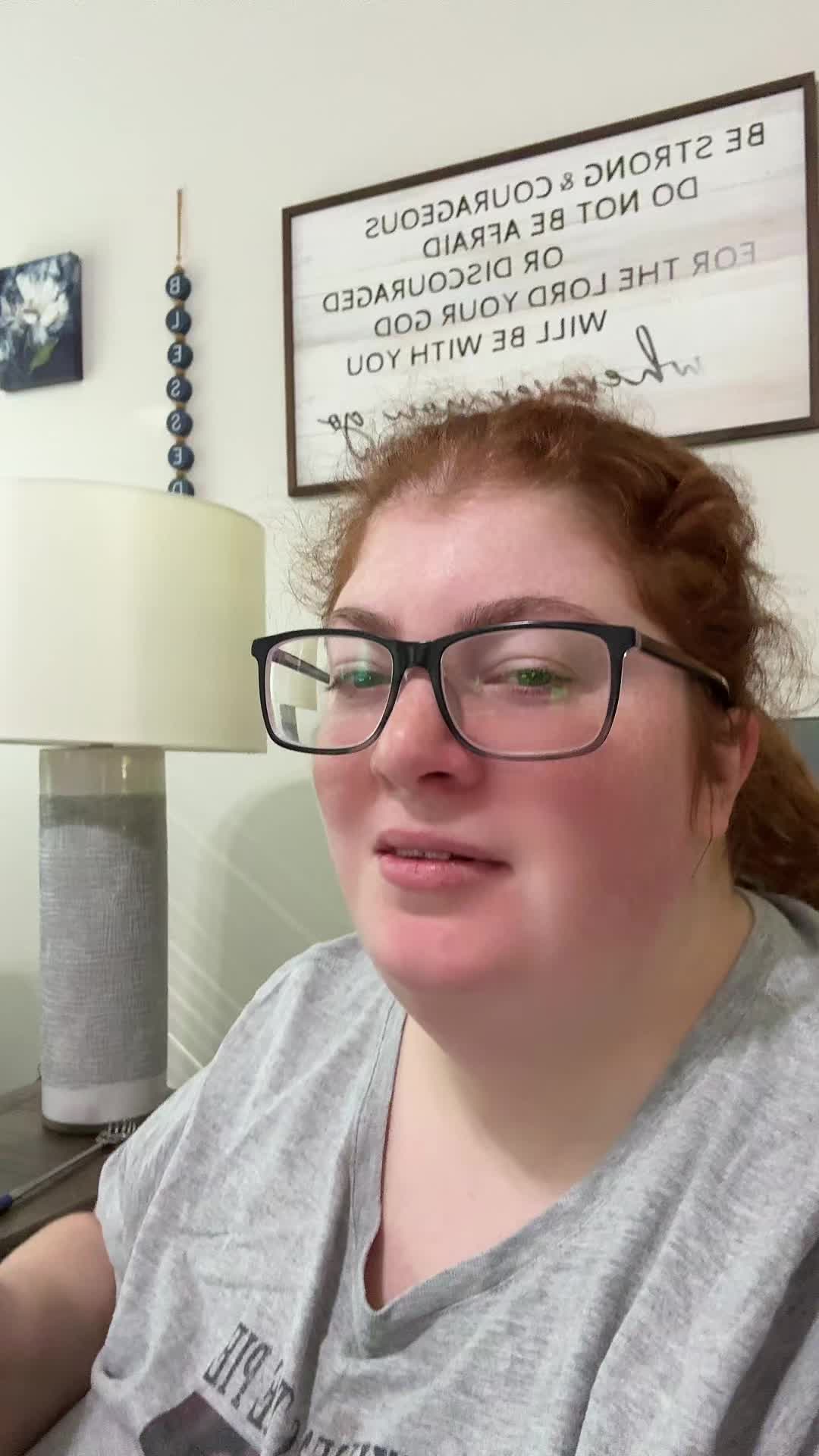 @Meg Hedgecock