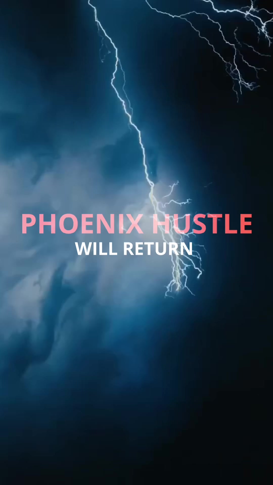 @Phoenix Hustle
