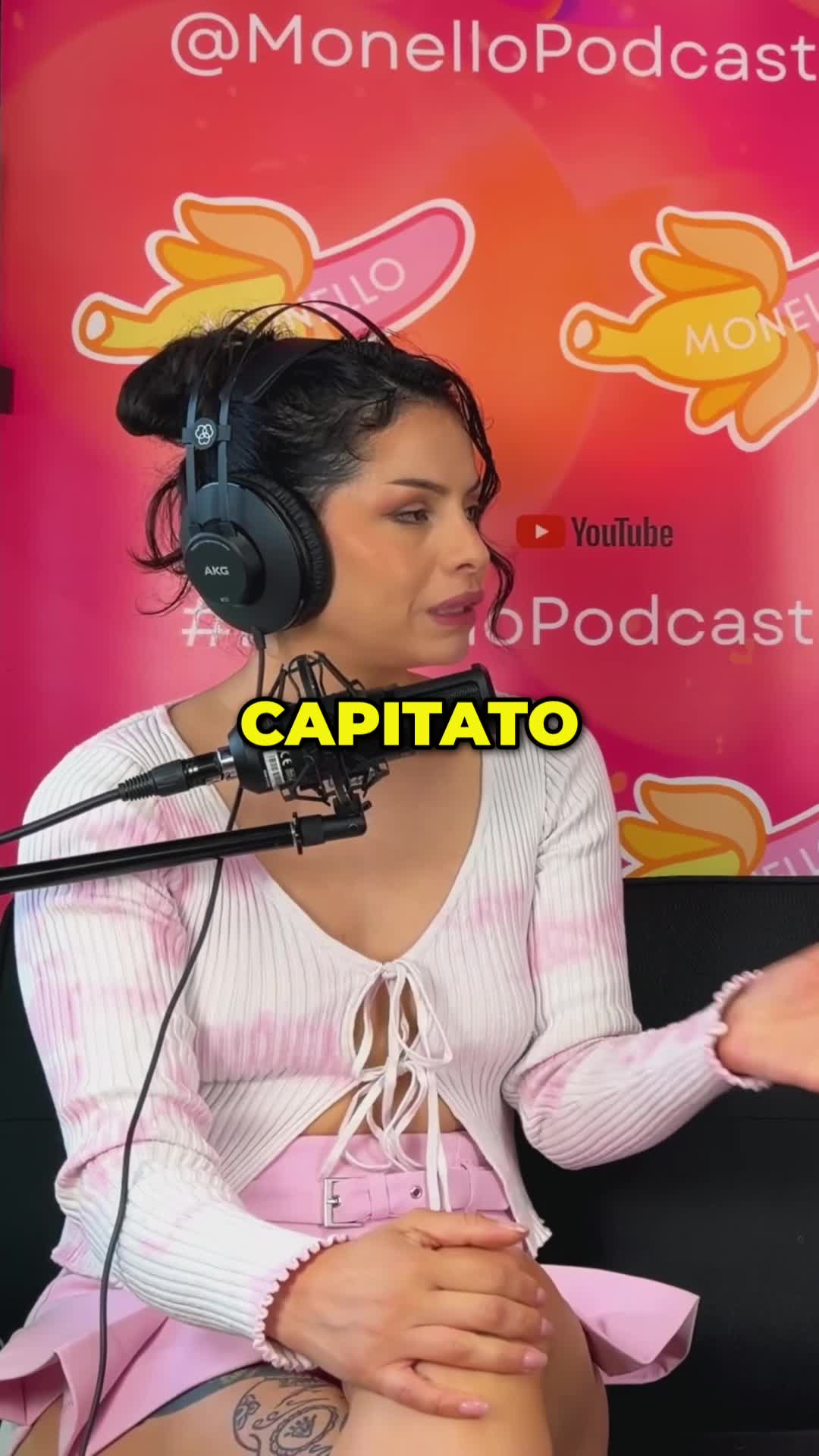 @MonelloPodcast🍌