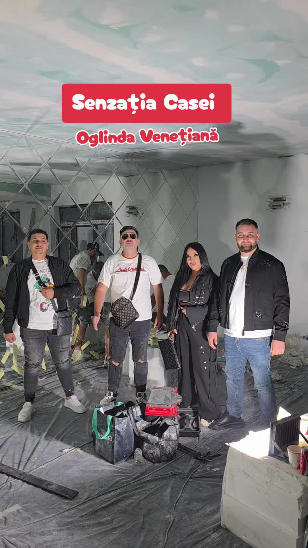 @OglindaVenetiana