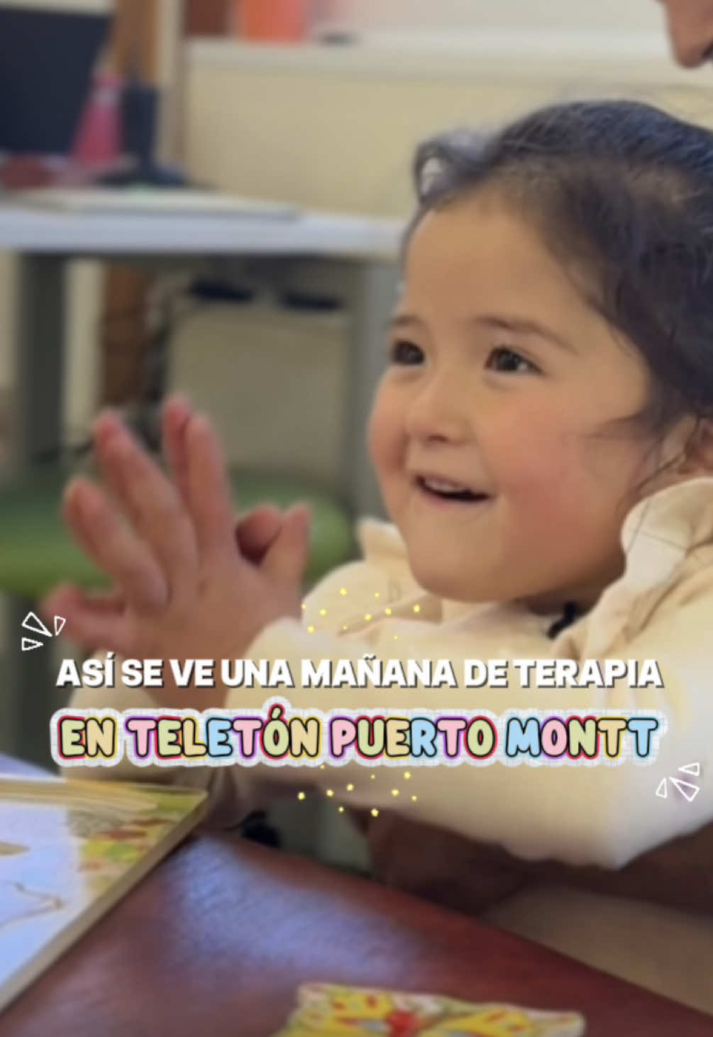 @Teletón Chile