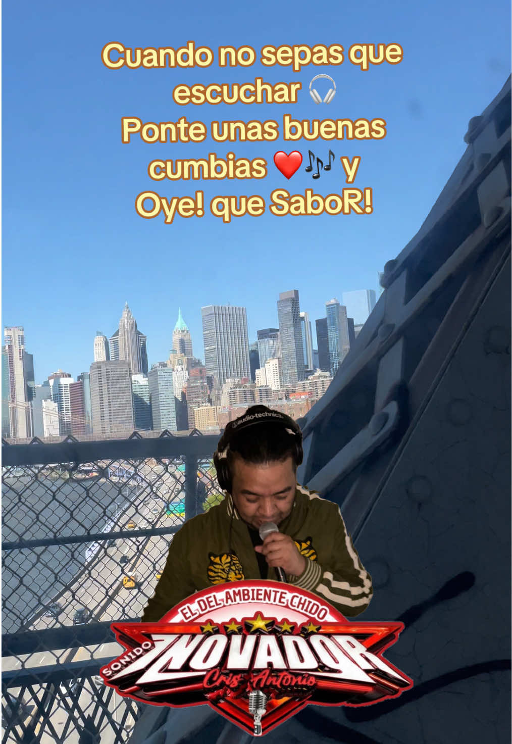 @El Del Ambiente Chido
