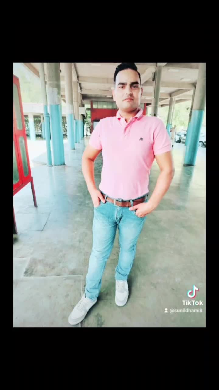 @Sunil Dhami