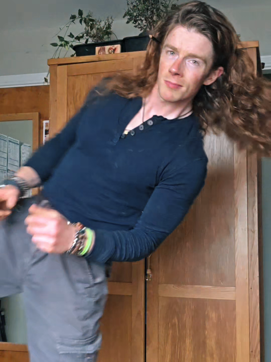 @StuartMackey(Taylor's Version)