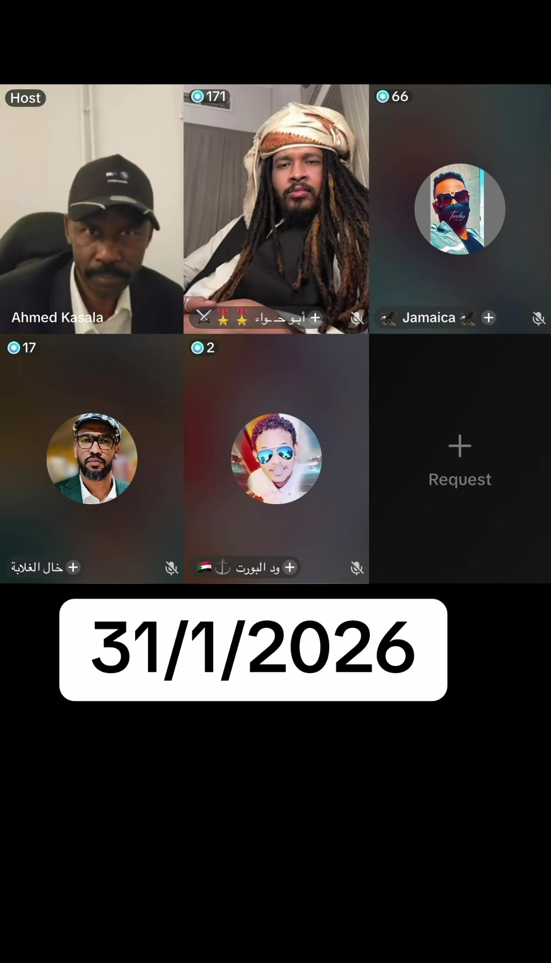 @Ahmed kasala
