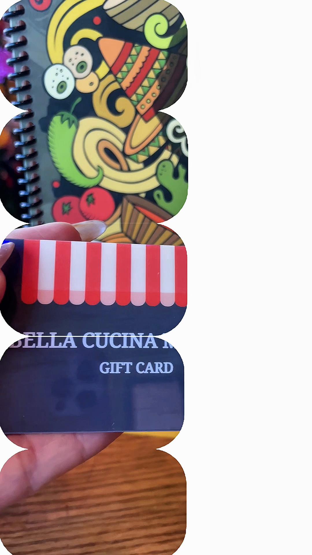 @Bella Cucina