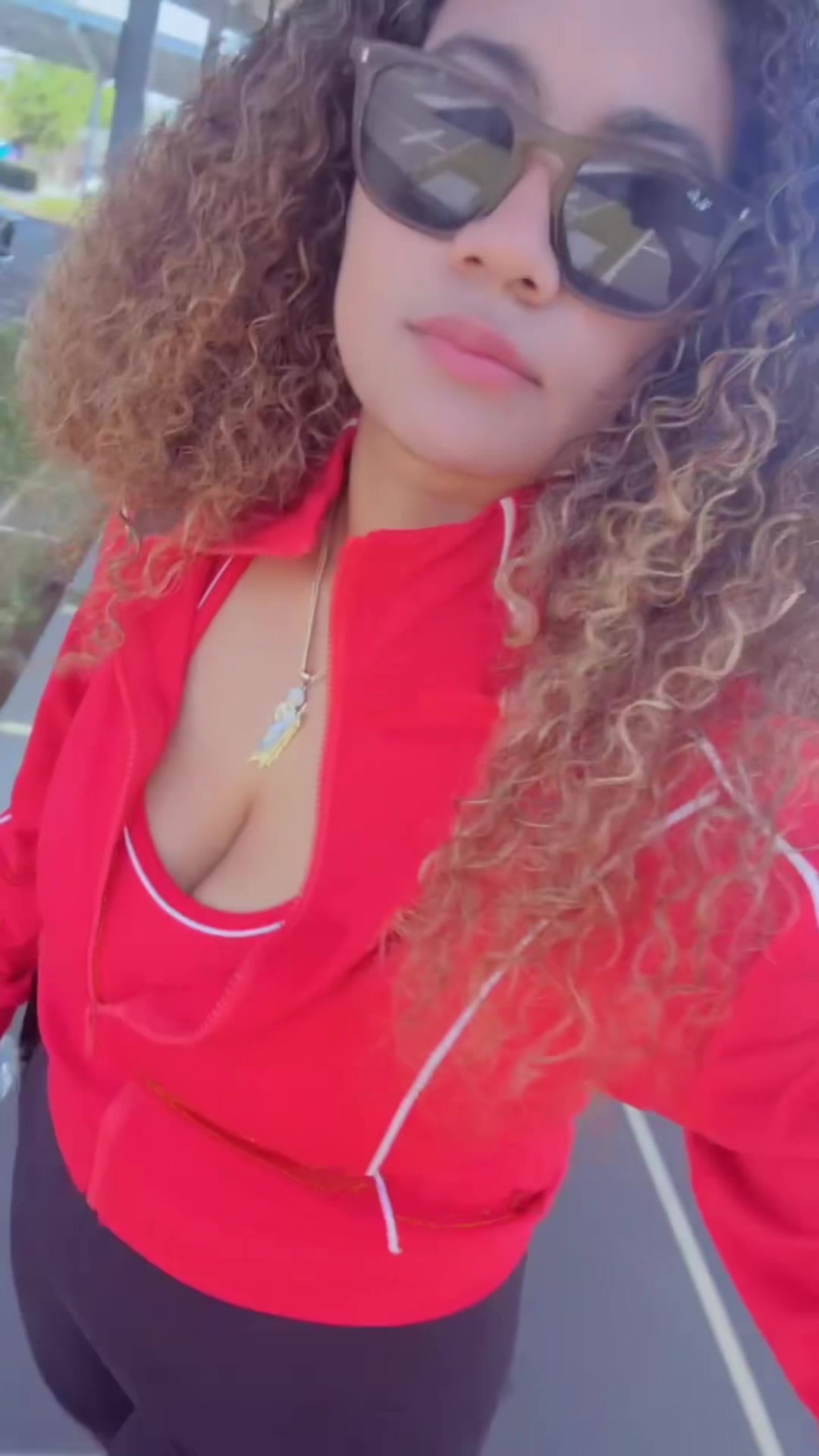 @Nadia Palma! 🌴
