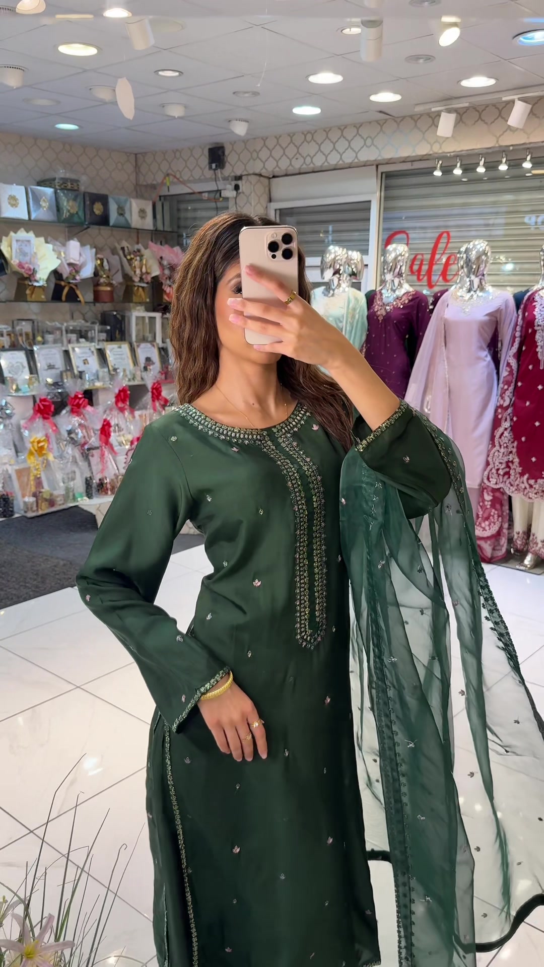 @Humna Collection