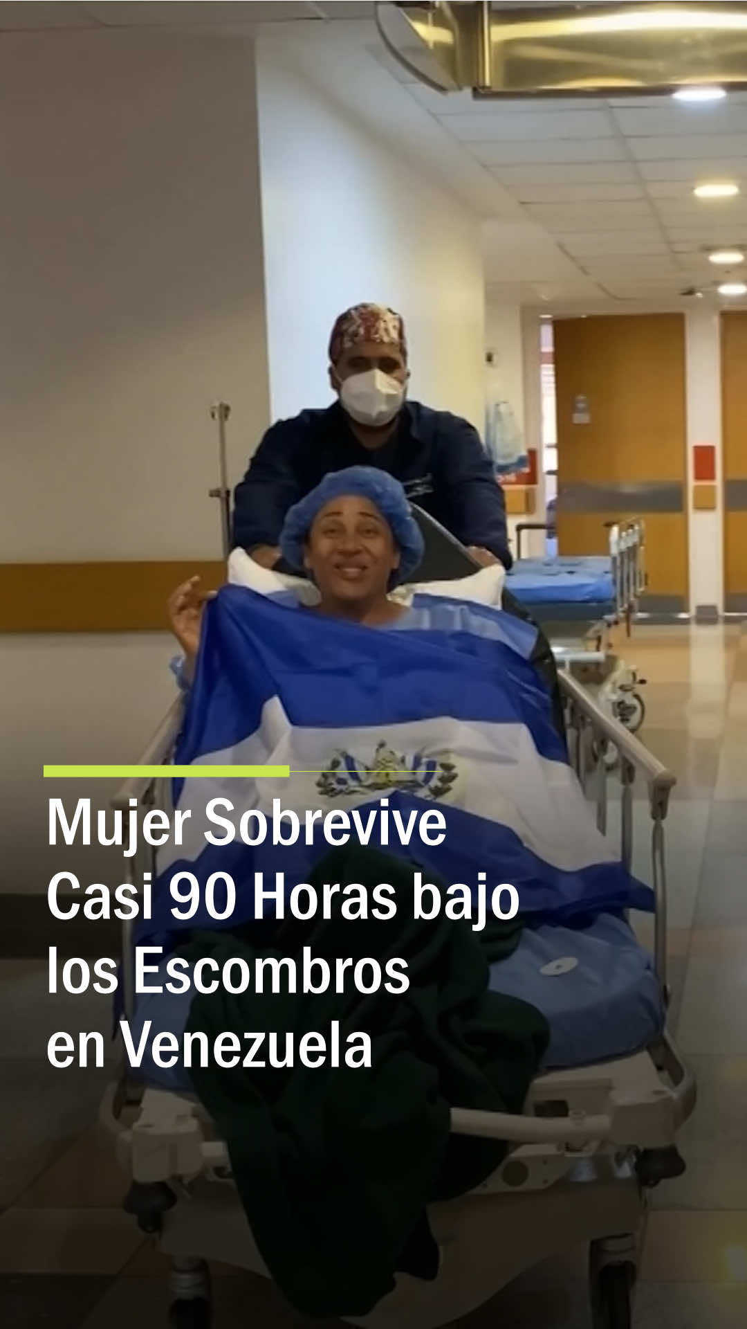 @Primer Impacto