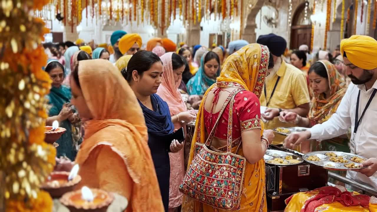 @A Kaur