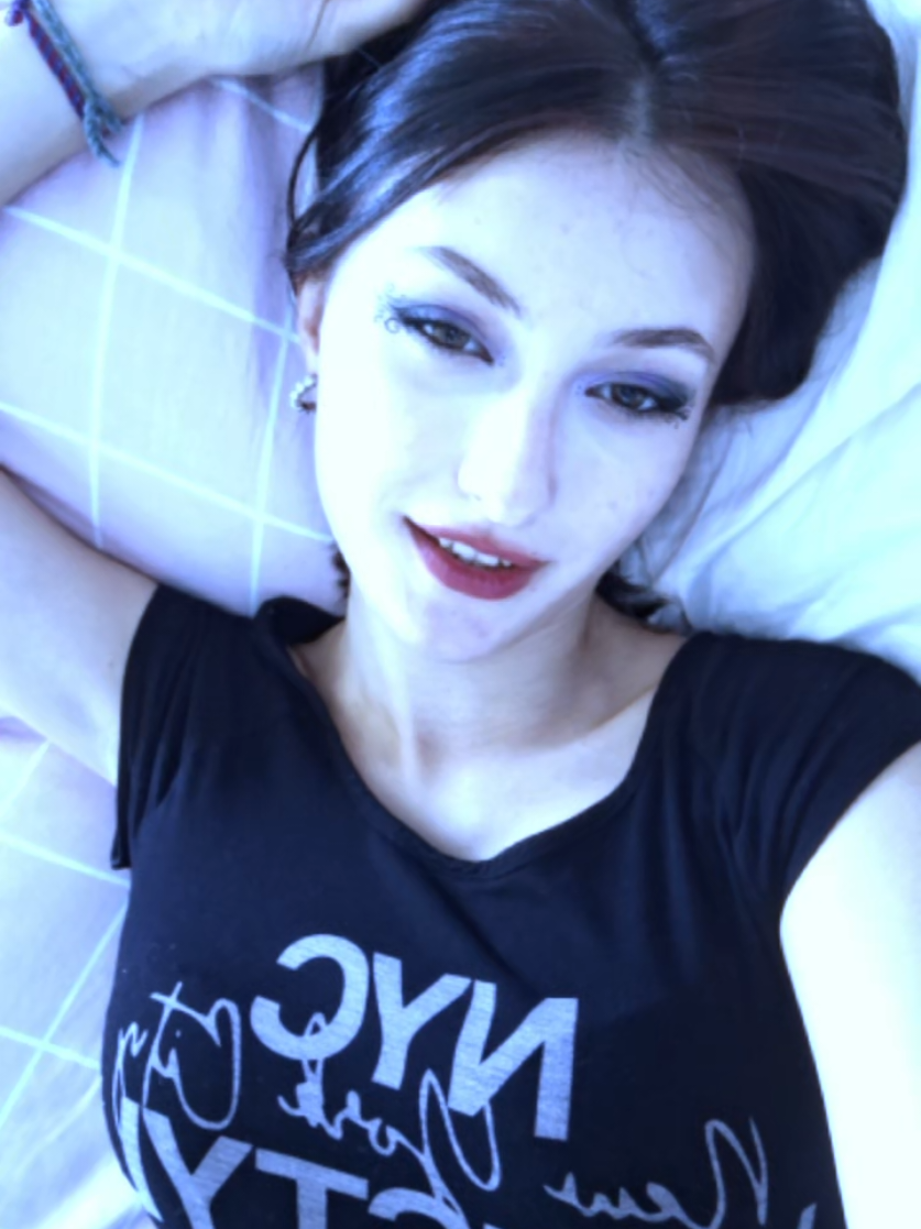 @♥️🖤🔪Sophie🔪🖤♥️