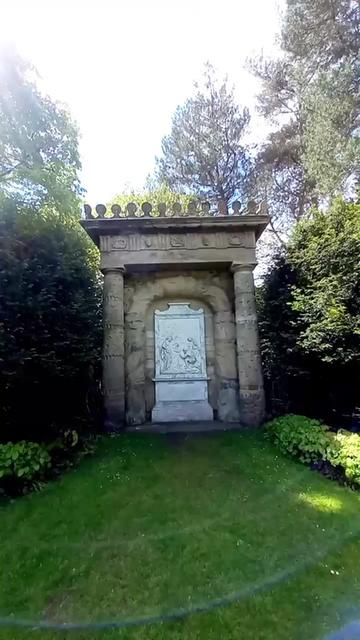 @HISTORICAL PLACES