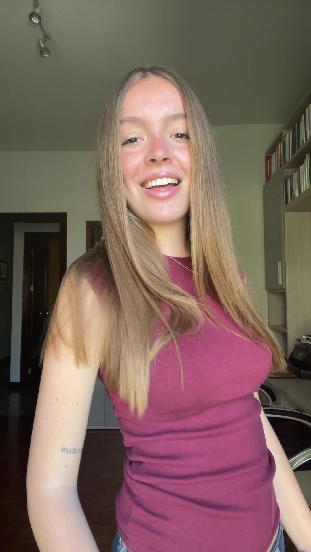 @Federica Terni
