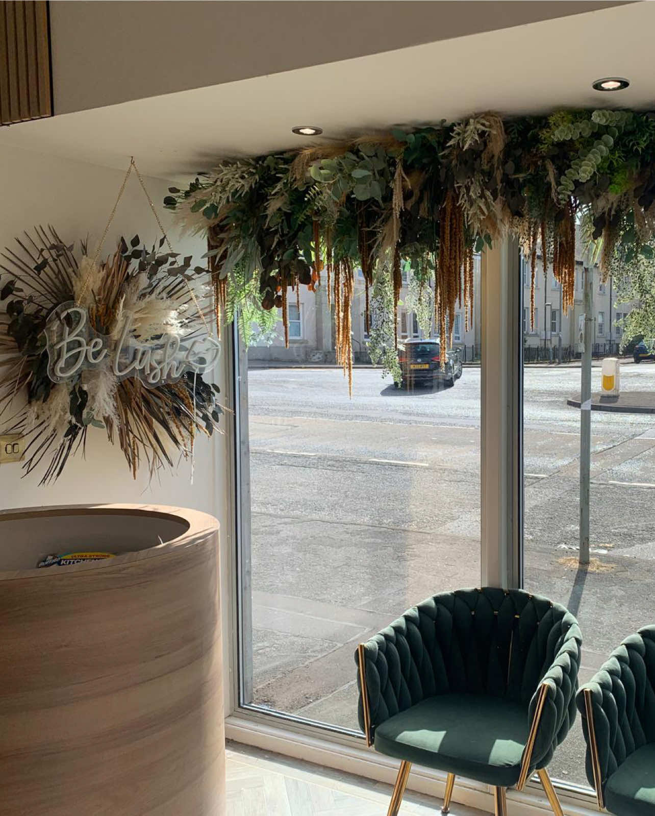 @Albi Fluers - Luxury Florist