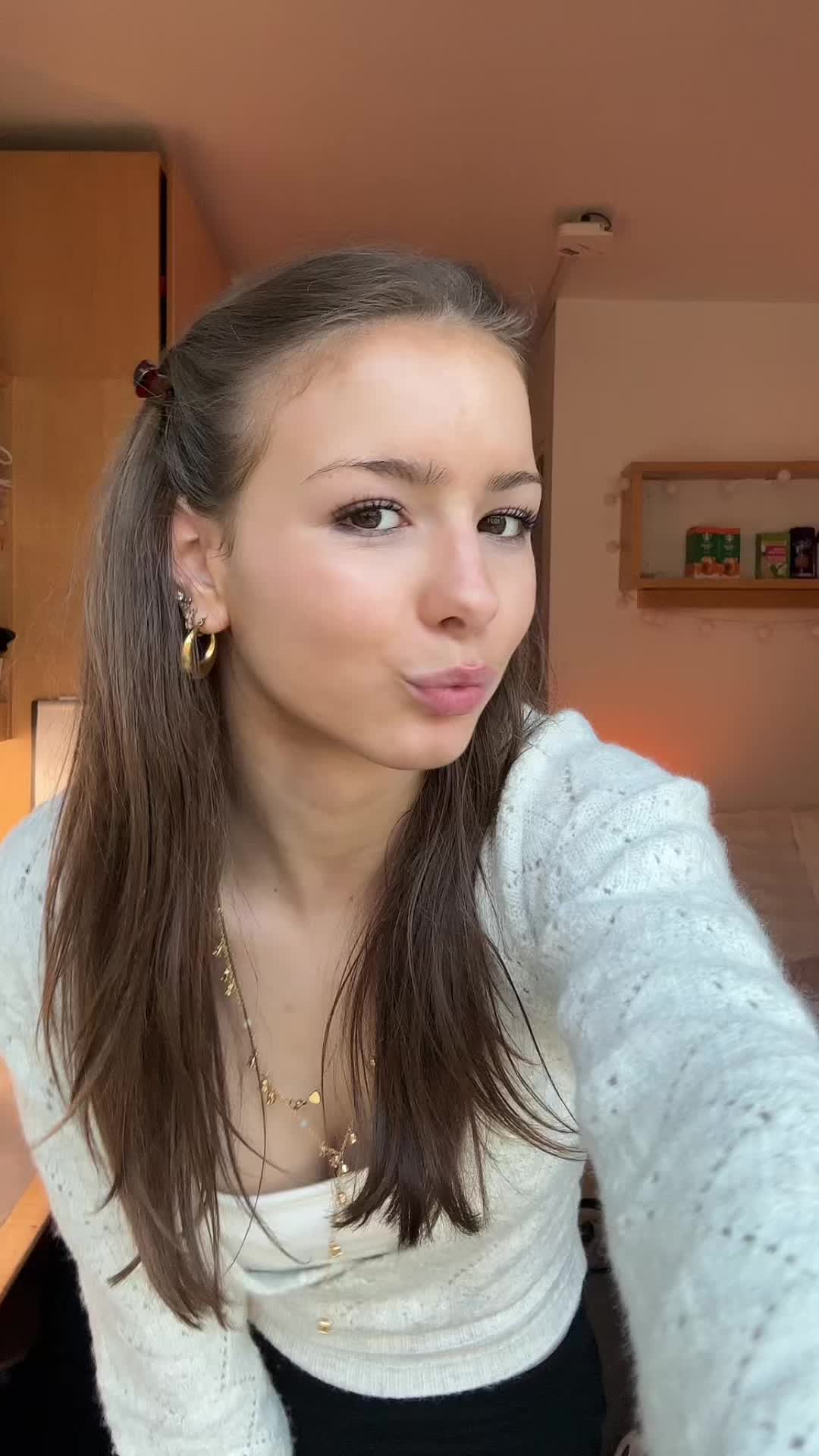@eva&rsquo;s spam 🤗