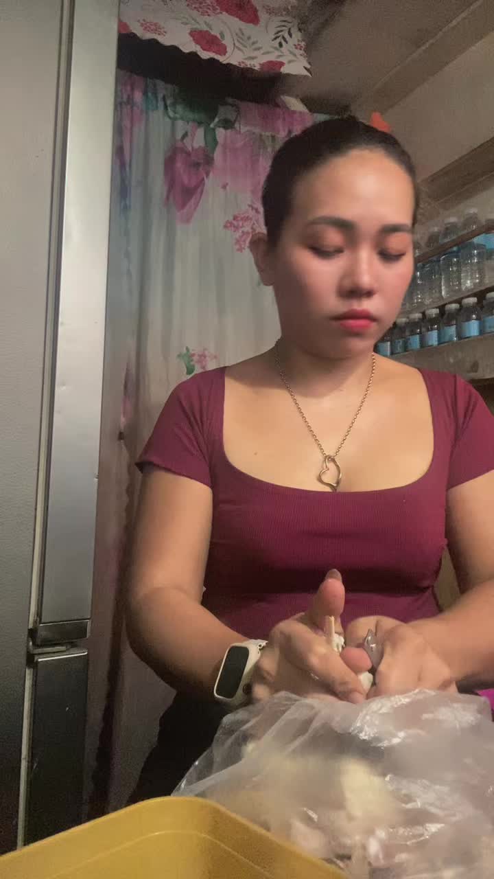 @Daisy Amora Tejada