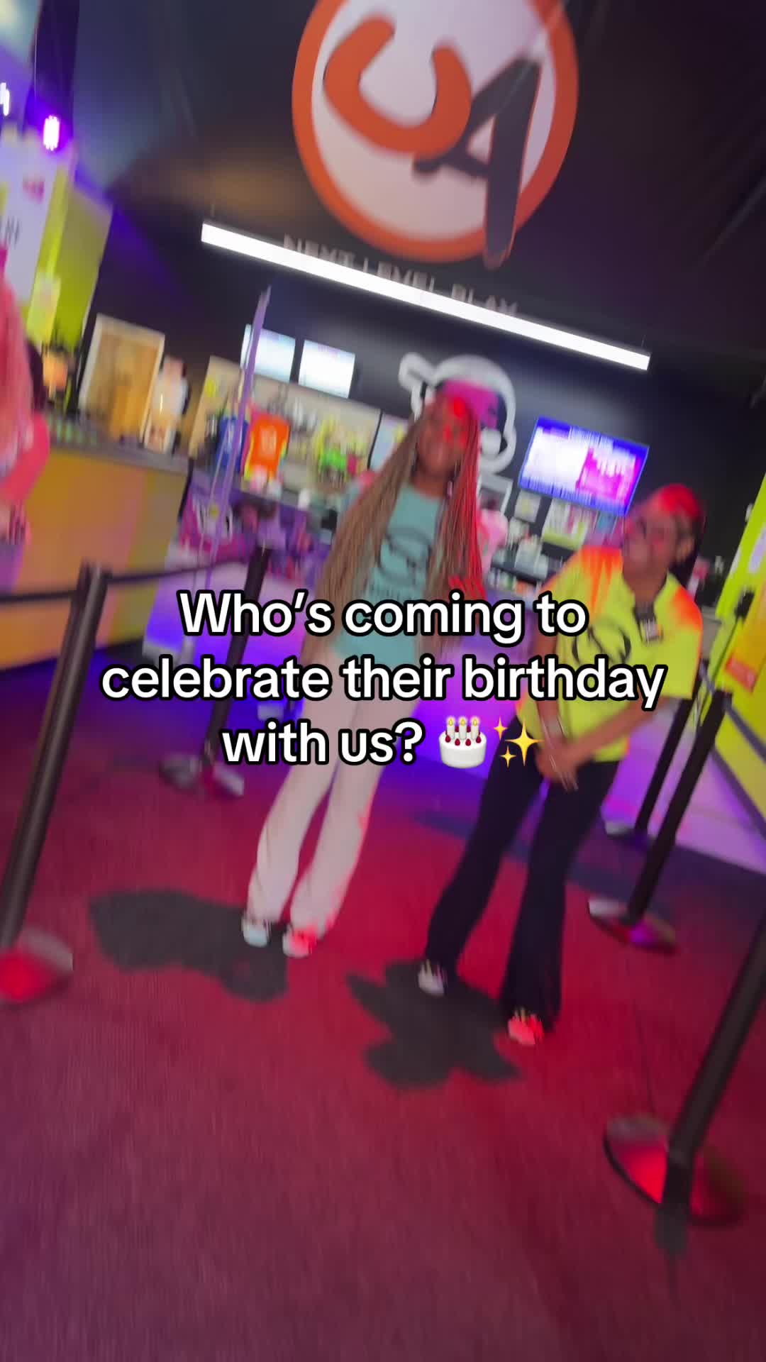 @Urban Air Delco