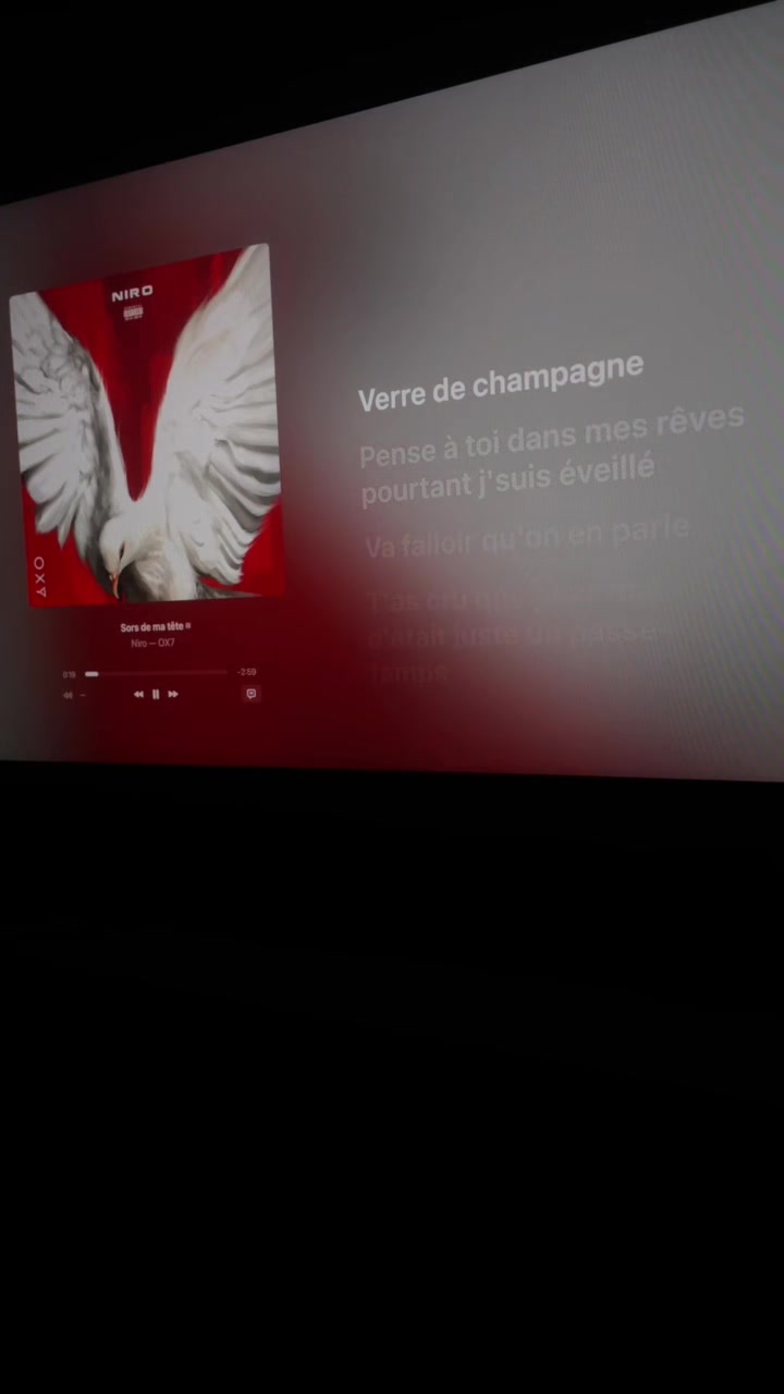 @spotify song