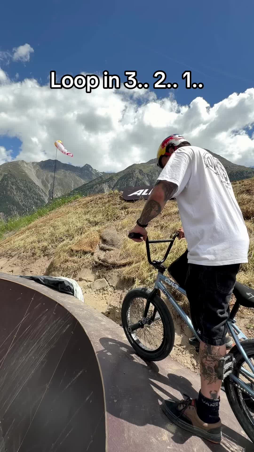 @Red Bull Austria