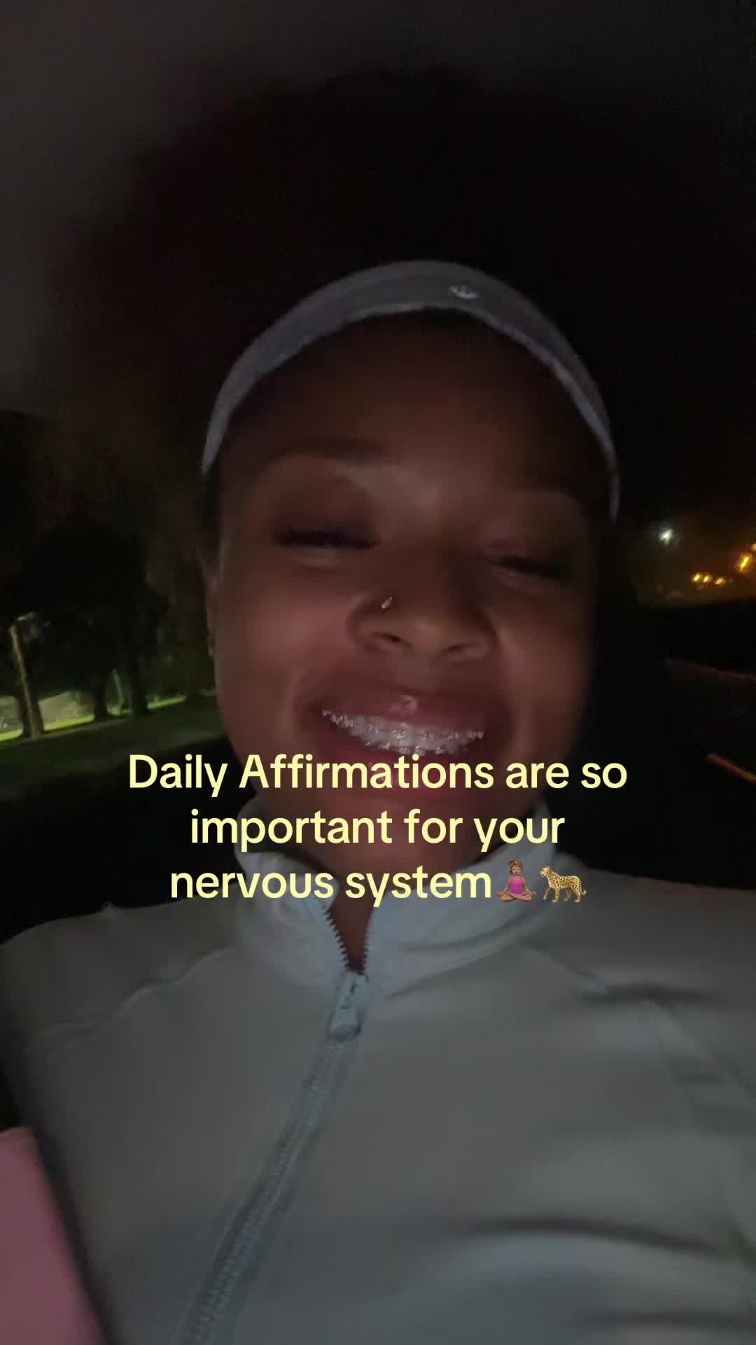@ziyaalenaa🐆🧘🏽♀️| wellness