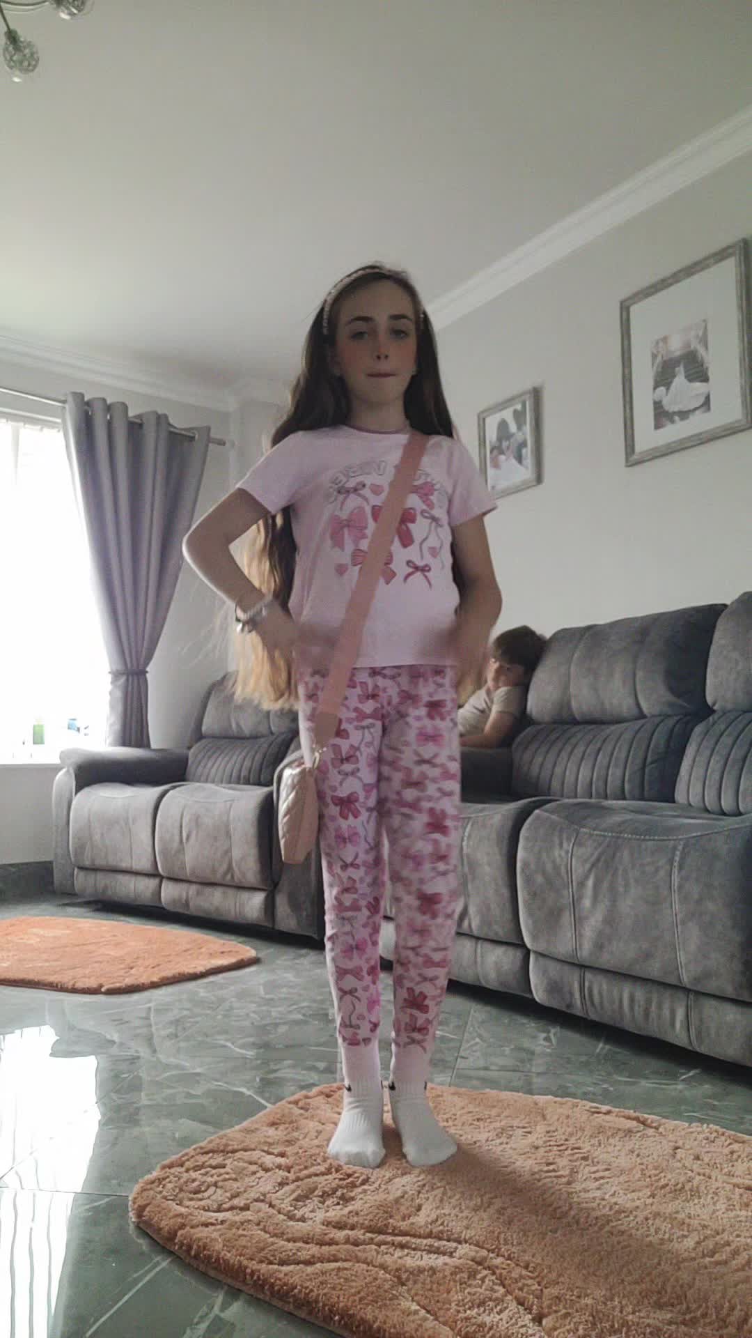 @Tiana x
