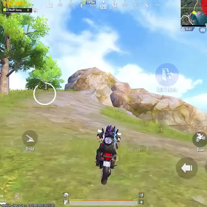 @Staf_pubg💥