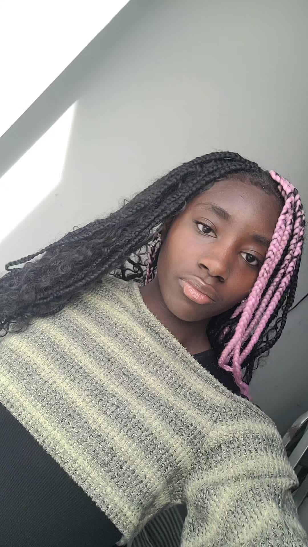 @Abigail Adeyemi