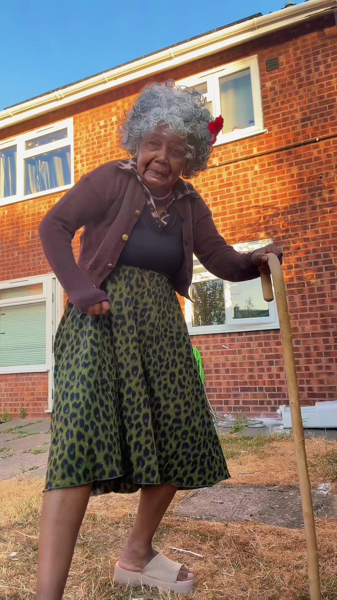 @OG Granny