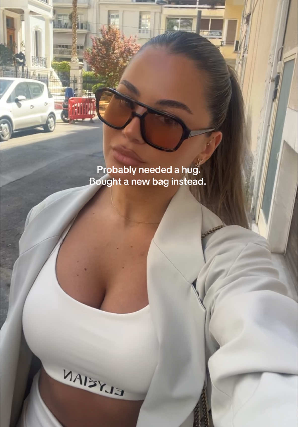 @Christina Alexia