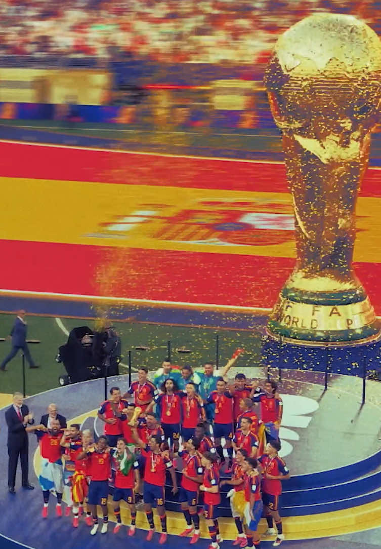 @FIFA World Cup
