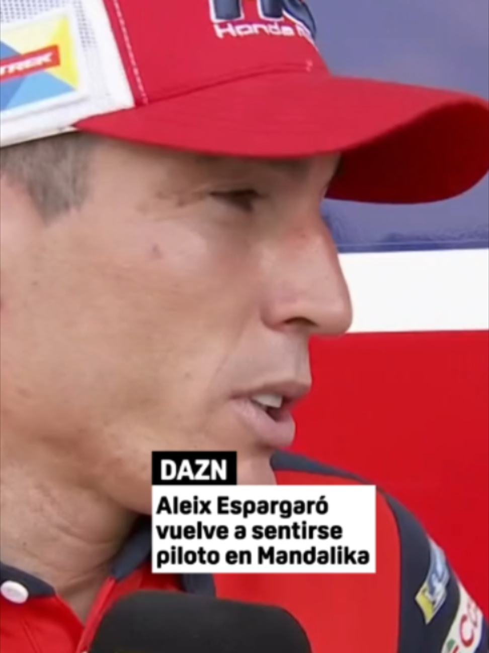 @DAZN España