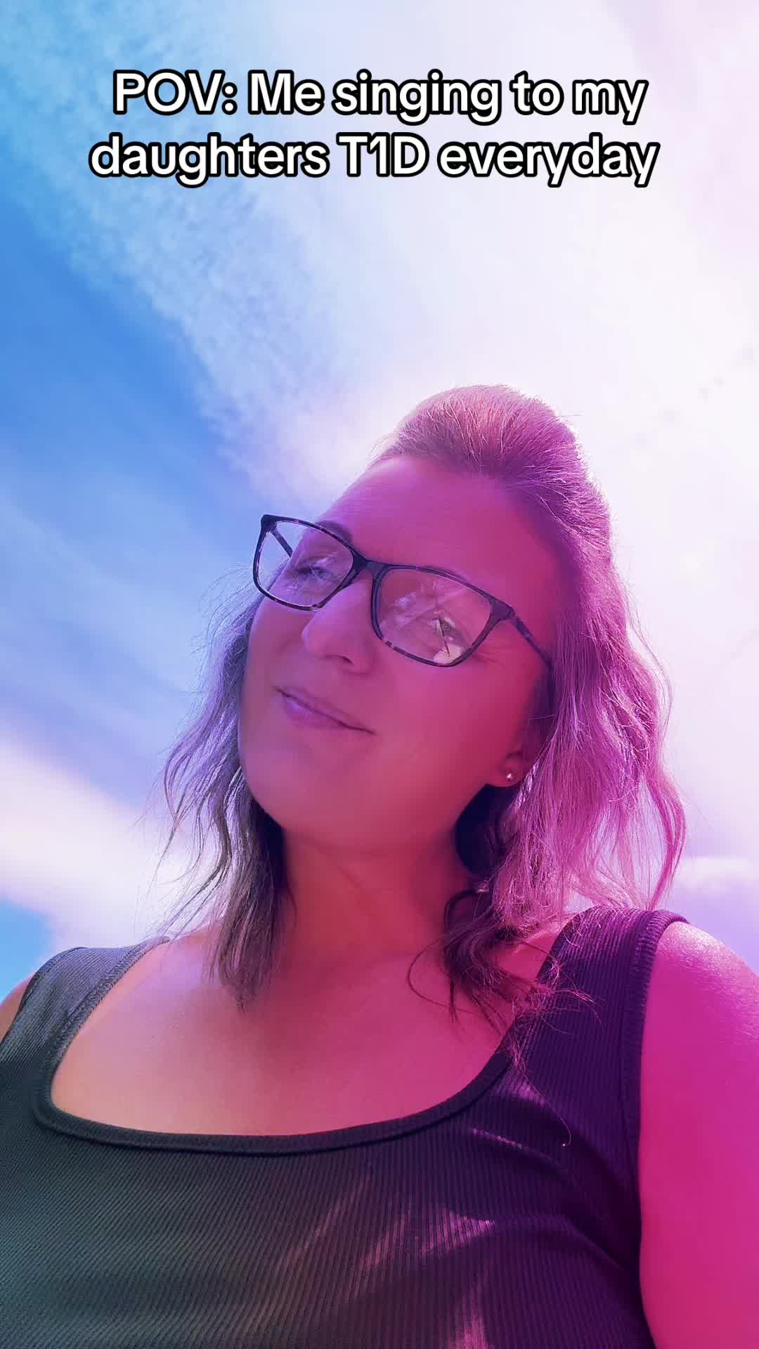 @MUMMY T1D - Type1 Diabetes mum