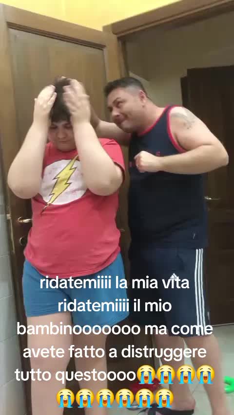 @Imma Riccio