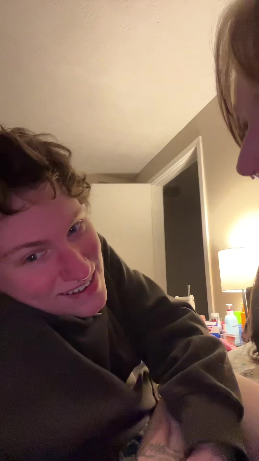 @Kirsten🏳️&zwj;🌈