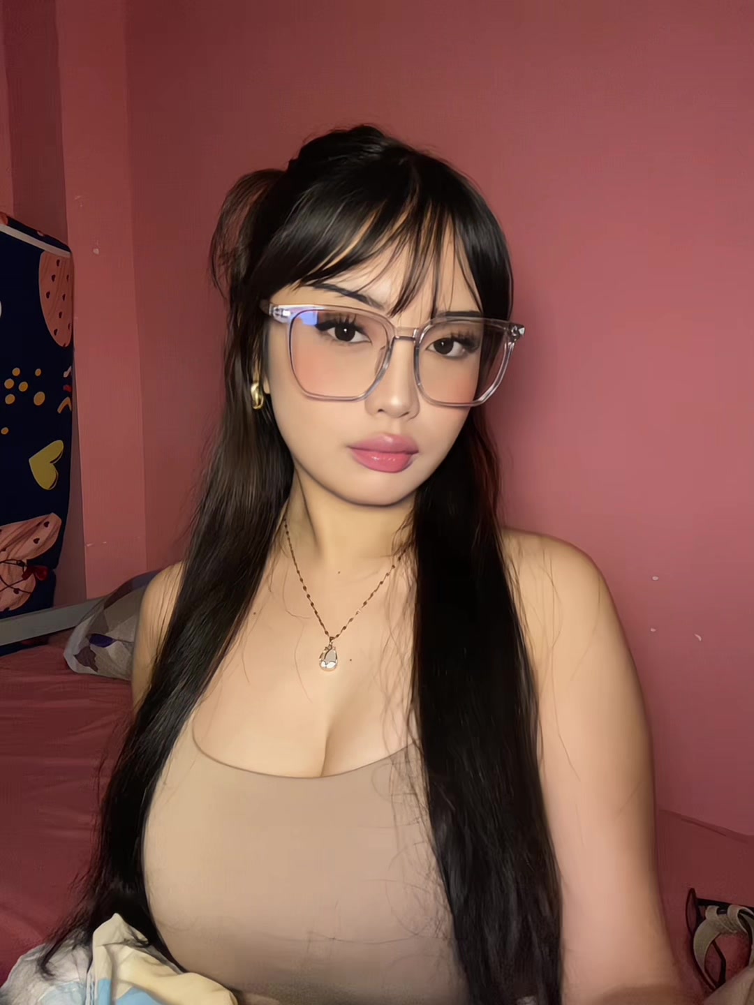 @Miss AA