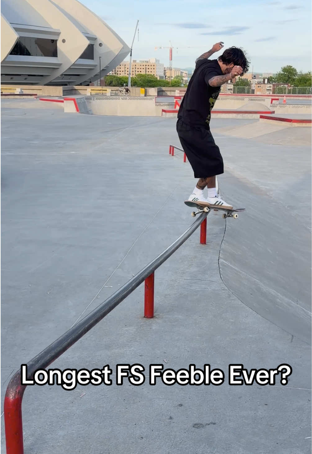 @Thrasher Magazine