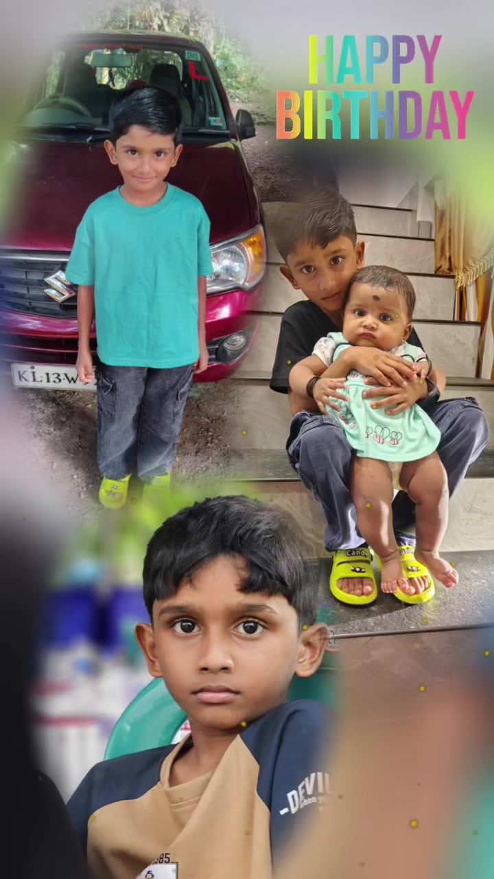 @MidhunPallikkol