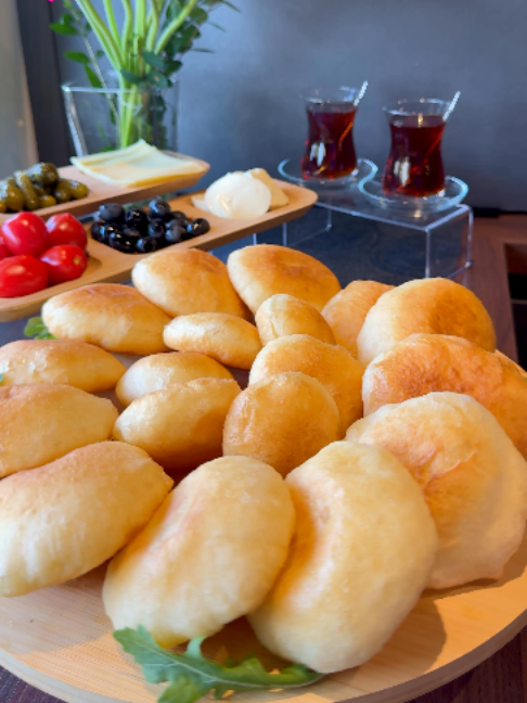 @Arzu&rsquo;s Kitchen