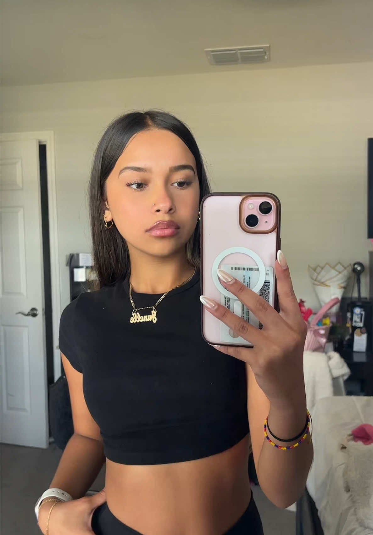 @ 