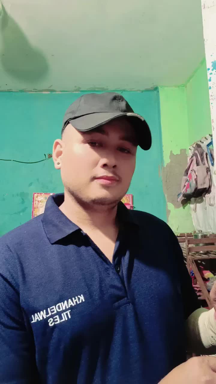 @Bharat Rawat