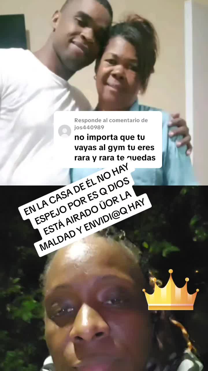 @@La monarca indomable