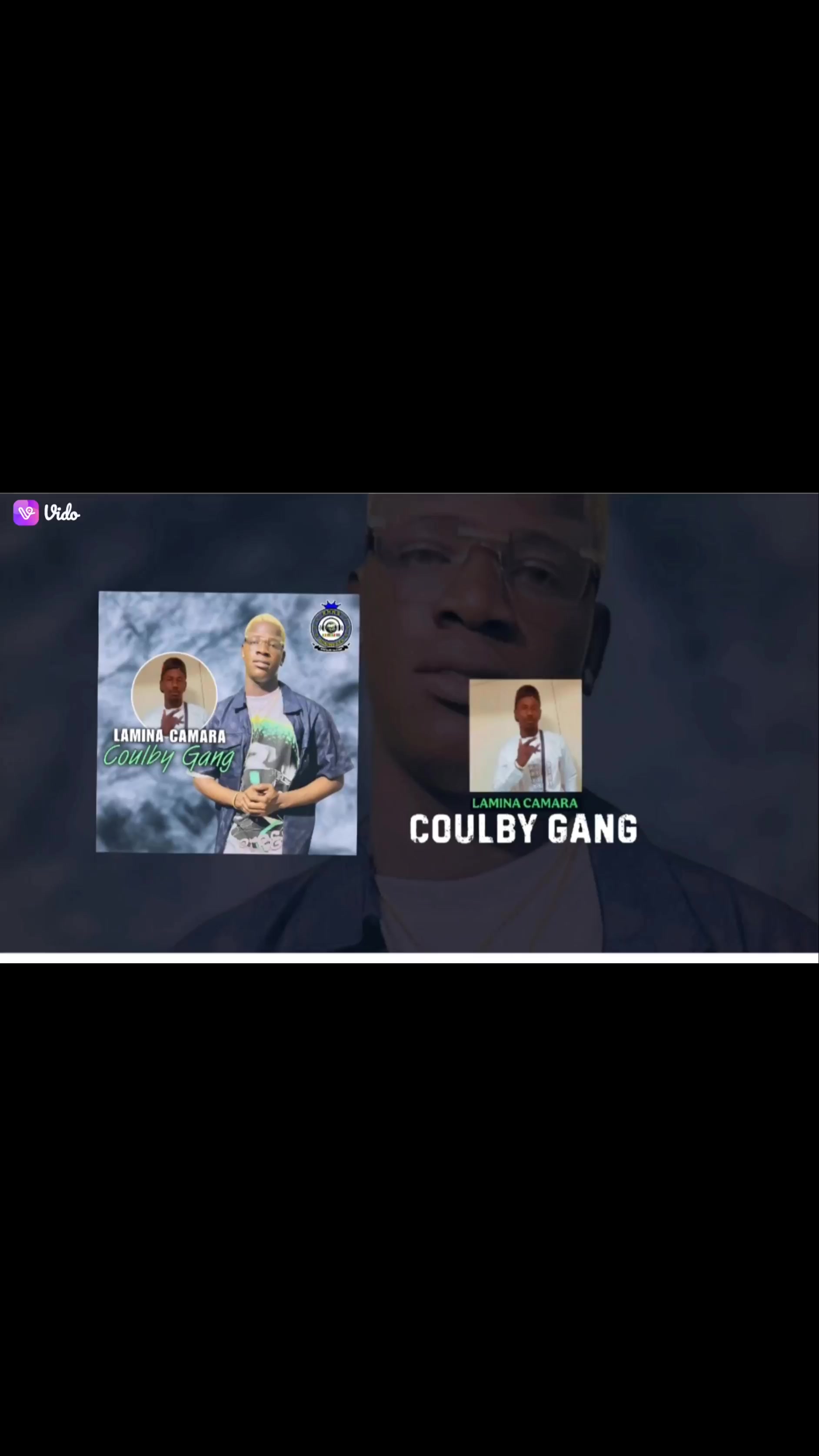 @COUL By GANG