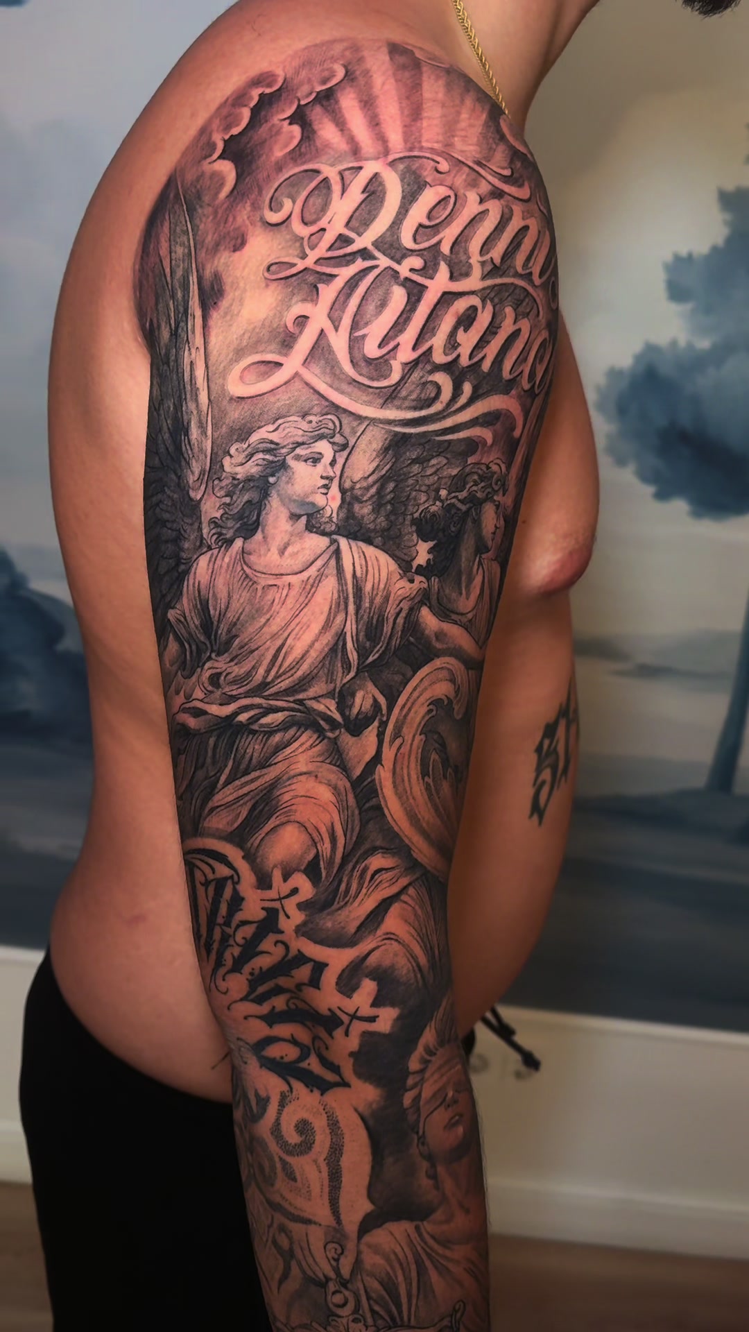 @&Aacute;lvarogomeztattoo