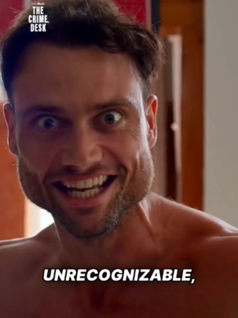 @The Crime Desk