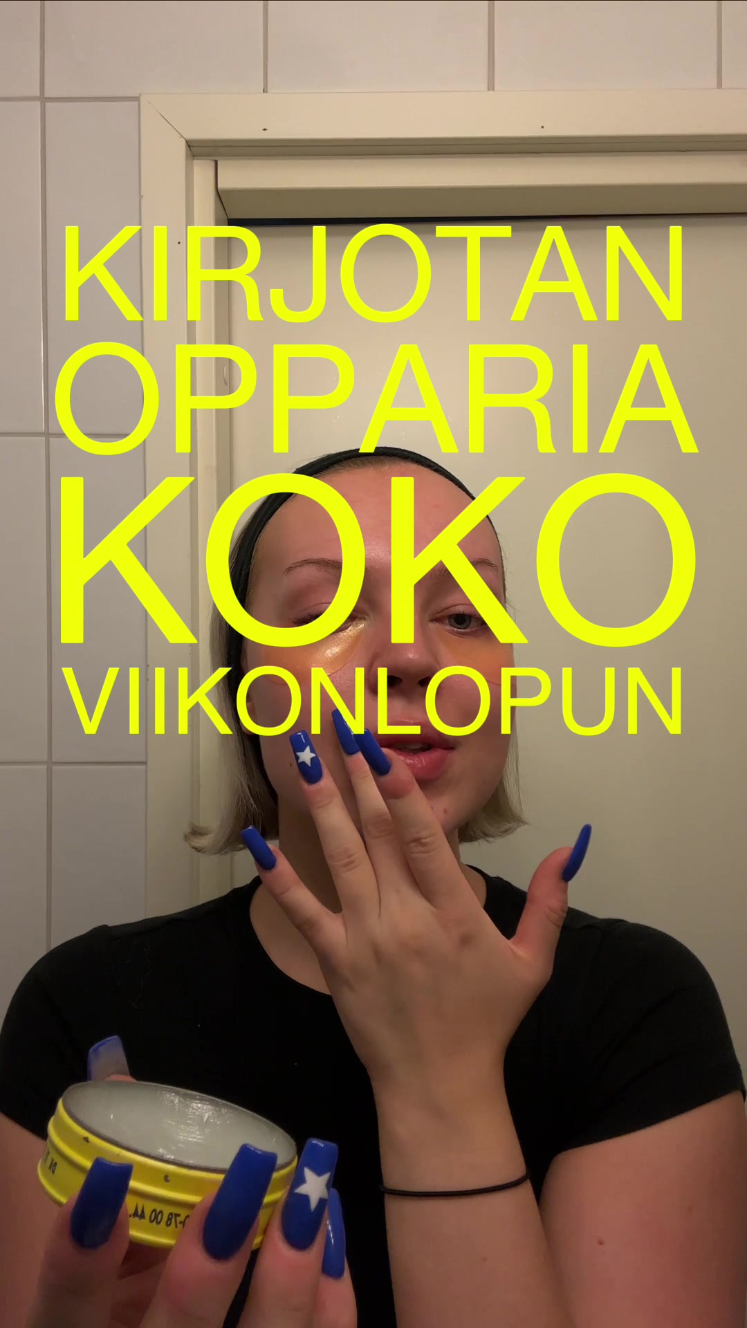 @OONA LITTU