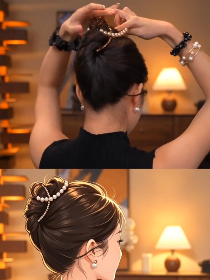 @NewHair Styles.